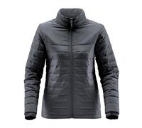 Stormtech Womens/Ladies Nautilus Quilted Pongee Jacket RW9312
