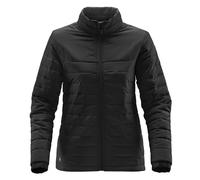Stormtech Womens/Ladies Nautilus Quilted Pongee Jacket RW9312