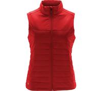 Stormtech Womens/Ladies Nautilus Vest/Gilet / N/A N/A BC4128