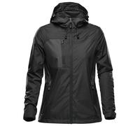 Olympia Soft Shell Jacket Stormtech Black XXL
