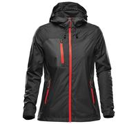 Olympia Soft Shell Jacket Stormtech Black XL