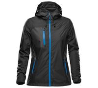 Olympia Soft Shell Jacket Stormtech Black XXL
