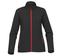 Stormtech Womens/Ladies Orbiter Softshell Jacket / N/A N/A BC4124