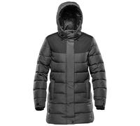 Stormtech Women's Oslo HD Parka in Grey | Size: 2XL Stormtech Grey 2XL