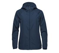 Stormtech Womens/Ladies Pacifica Lightweight Jacket RW8775