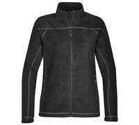 Stormtech Womens/Ladies Reactor Fleece Shell Jacket BC3890