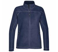 Stormtech Womens/Ladies Reactor Fleece Shell Jacket BC3890