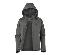 Stormtech Womens/Ladies Scirocco Lightweight Soft Shell Jack RW10872