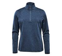 Stormtech Womens/Ladies Treeline Fleece Top RW8849