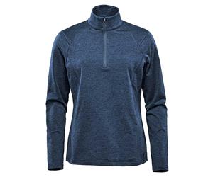 Stormtech Womens/Ladies Treeline Heather Fleece Top PC5040