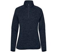 Stormtech Women's Yosemite Half Zip Pullover in Navy | Size: XS Stormtech Navy XS