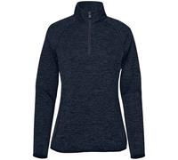 Stormtech Women's Yosemite Half Zip Pullover in Navy | Size: Small Stormtech Navy S