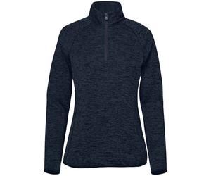 Stormtech Womens/Ladies Yosemite Half Zip Pullover PC7869