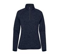 Stormtech Womens/Ladies Yosemite Pullover BC7206