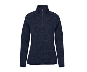 Stormtech Womens/Ladies Yosemite Pullover BC7206