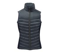 Stormtech Women's Montserrat Thermal Body Warmer in Indigo | Size: 2XL Stormtech Indigo 2XL