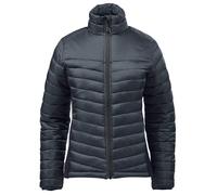 Stormtech Women's Montserrat Thermal Vest Water-Repellent Recycled Polyester