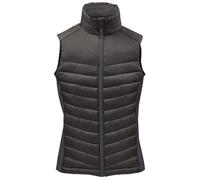 Stormtech Women's Montserrat Thermal Vest Water-Repellent Recycled Polyester