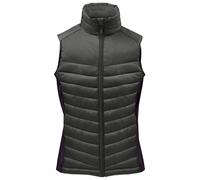 Stormtech Women's Montserrat Thermal Vest Water-Repellent Recycled Polyester