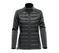 Stormtech Jacket Narvik Hybrid Lightweight Thermal Water-Repellent Women's