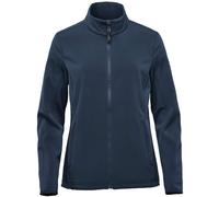 Stormtech Women S Narvik Softshell Black S