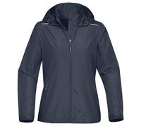 Stormtech Women's Nautilus Performance Soft Shell Jacket in Navy | Size: Medium Stormtech Navy M