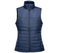 Stormtech Women's Nautilus quilted bodywarmer KXV-1W