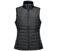 Stormtech Women's Nautilus quilted bodywarmer KXV-1W