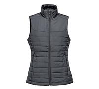 Stormtech Women's Nautilus quilted bodywarmer KXV-1W - Womens