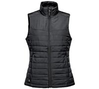 Stormtech Women's Nautilus Quilted Bodywarmer Water Repellent Synthetic Down