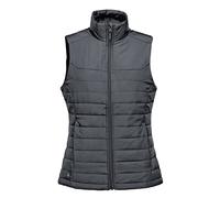 Stormtech Womens/Ladies Nautilus Quilted Gilet RW8088