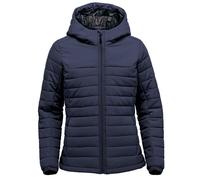 Stormtech Women's Nautilus Quilted Hooded Jacket