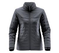 Stormtech Women's Nautilus quilted jacket QX-1W - DWR outer shell