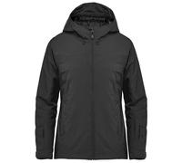 Stormtech Women's Nostromo Thermal Shell S Black/Graphite