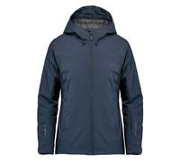 Stormtech Women's Nostromo Thermal Shell S Black/Graphite