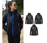 Stormtech Women's Olympia shell GXJ-2W - Womens Softshell