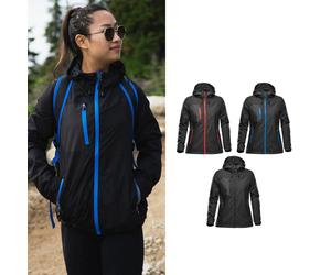 Stormtech Women's Olympia shell GXJ-2W - Womens Softshell
