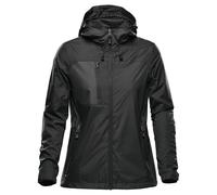 Stormtech Women's Olympia Shell Jacket in Black | Size: XL Stormtech Black XL
