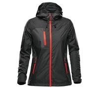 Stormtech Women's Olympia Shell Jacket in True Black | Size: Large Stormtech True Black L