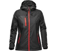 Stormtech Women's Olympia Soft Shell Jacket in Black | Size: Small Stormtech Black S