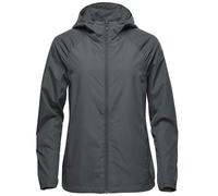Stormtech Women's Pacifica Lightweight Waterproof Jacket with Hood and Vent