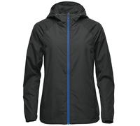 Stormtech Women's Pacifica Lightweight Waterproof Jacket with Hood and Vent