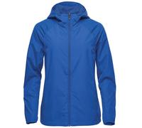 Stormtech Women's Pacifica Lightweight Waterproof Jacket with Hood and Vent