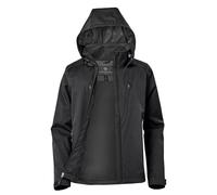 Stormtech Women's Scirocco Lightweight Shell Jacket in Black | Size: Small Stormtech Black S