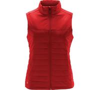Stormtech Women's Showerproof Nautilus Quilted Bodywarmer with Adjustable Hem