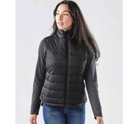 Stormtech Women's Stavanger Thermal Body Warmer in Black | Size: Medium Stormtech Black M