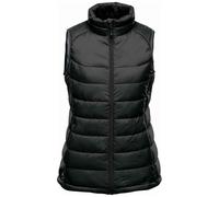 Stormtech Women's Stavanger Thermal Body Warmer in Black | Size: XL Stormtech Black XL