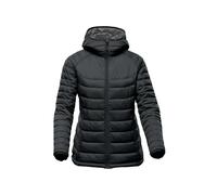Stormtech Womens Stavanger Thermal Jacket Outdoor Winter Warm Coat Full Zip