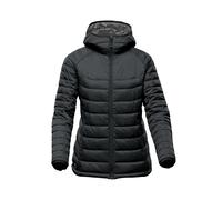 Stormtech Women's Stavanger thermal shell AFP-2W - Thermal shell technology