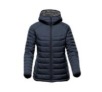 Stormtech Women's Stavanger thermal shell AFP-2W - Thermal shell technology